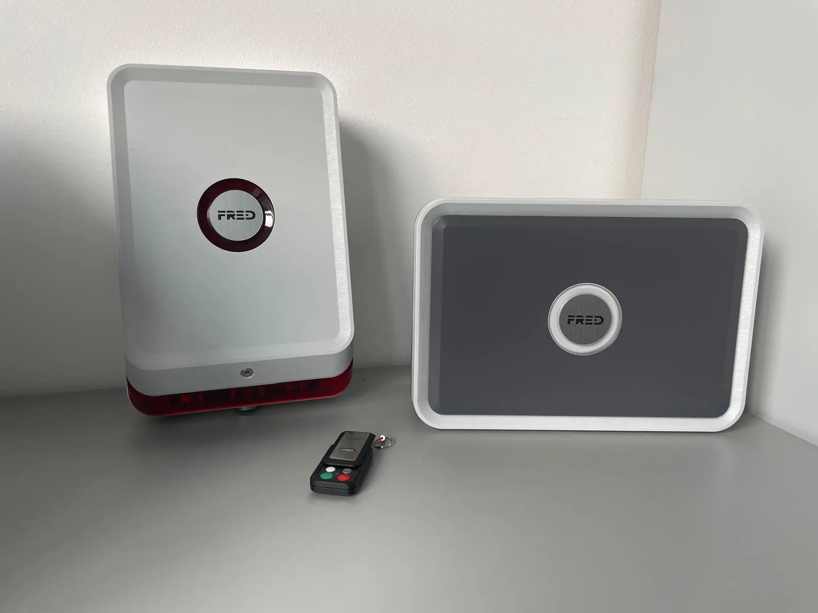 FRED Classic, Gebraucht, Suritec Gütesiegel, Hohenems, Alarmanlagen Vorarlberg, Suritec Vorarlberg, Messe Dornbirn FRED Classic, Gebraucht, Suritec Gütesiegel, Hohenems, Alarmanlagen Vorarlberg, Suritec Vorarlberg, Messe Dornbirn